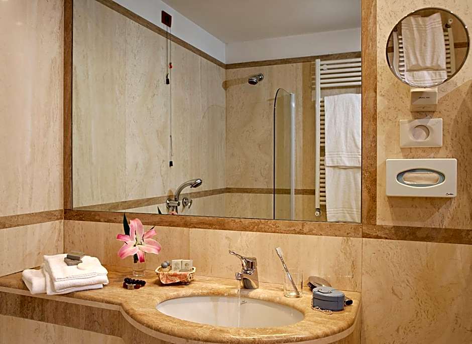Hotel Kette
