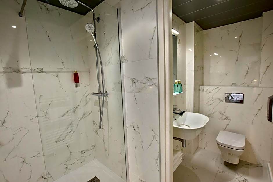 Hotel Escale Oceania Lorient