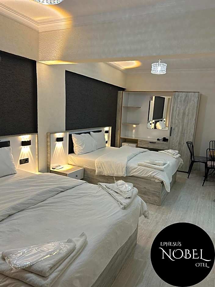Ephesus Nobel Otel