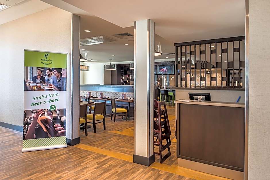 The Holiday Inn Joplin By IHG
