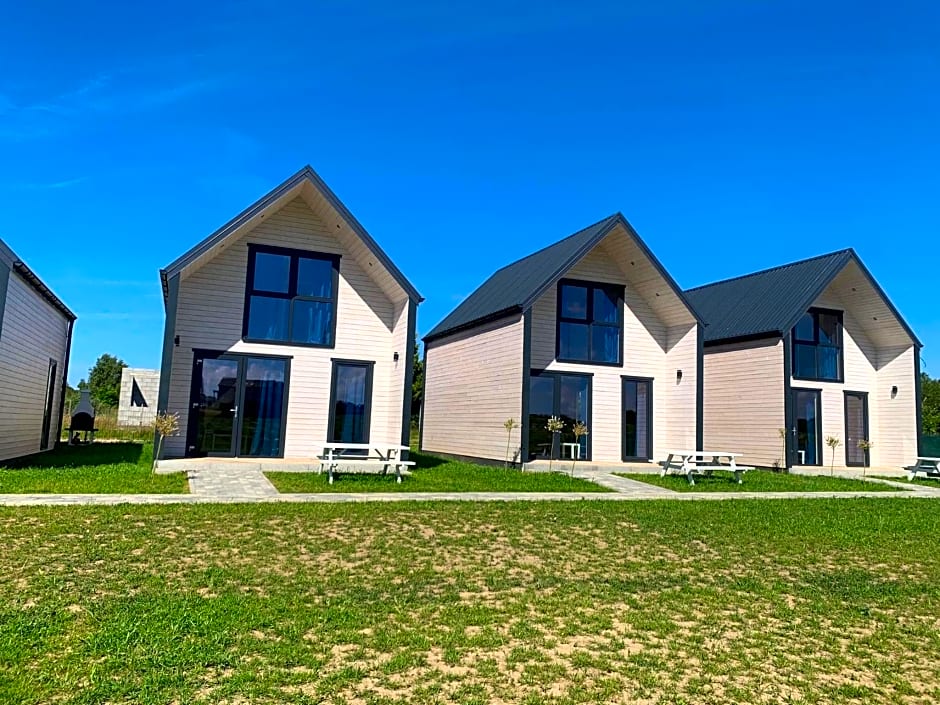 Dom Gościnny & Domki Letniskowe EDYTA