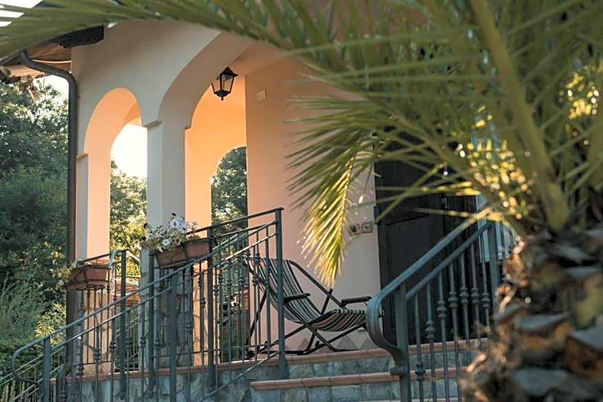 Il Frescale Country House