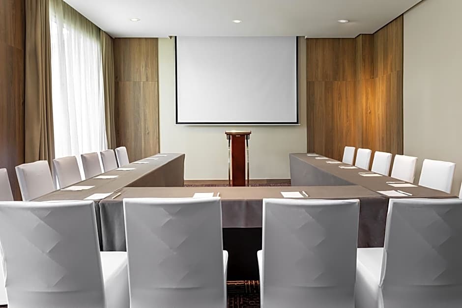 Crowne Plaza Panama Airport By IHG