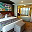 Sarova Panafric Hotel, Nairobi Upper Hill