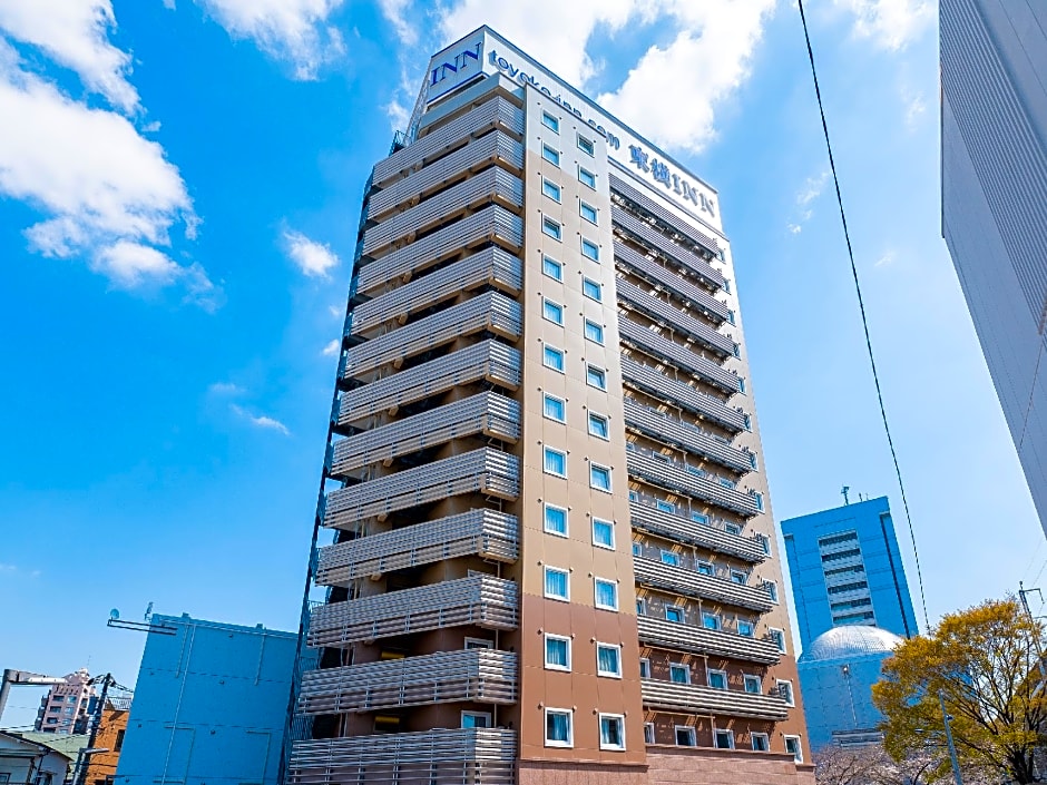 Toyoko Inn Tokyo Keihin Tohoku-sen Oji-eki Kita-guchi