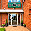 Hotel Taormina Brussels Airport