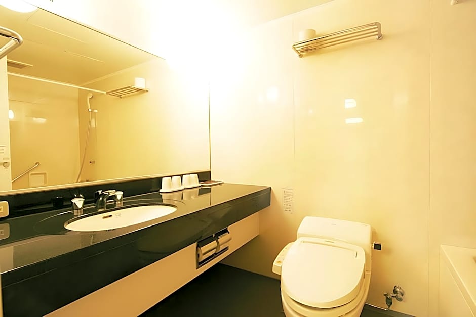 Kochi Green Hotel Harimayabashi