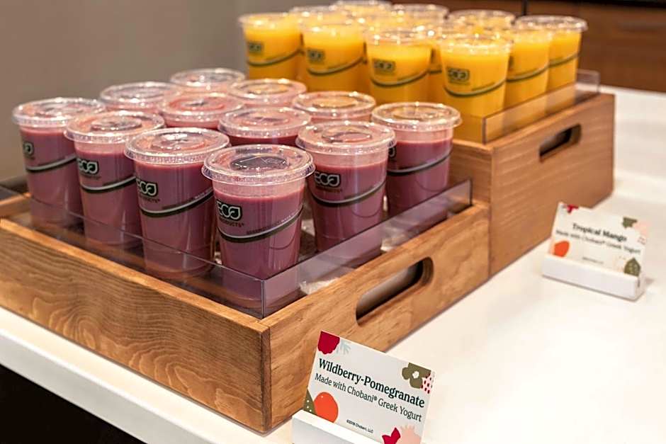 Hampton Inn By Hilton & Suites Ocean City West