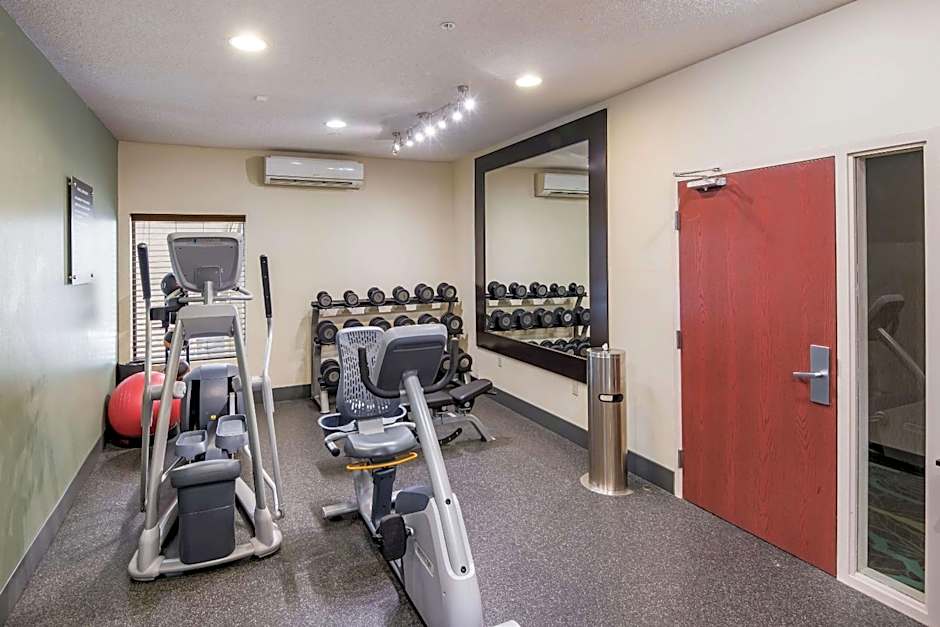 Quality Inn & Suites Quincy - Downtown