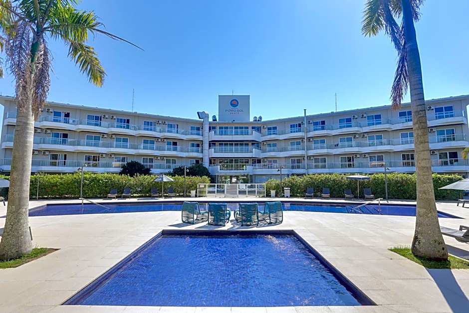 Hotel Porto Sol Beach