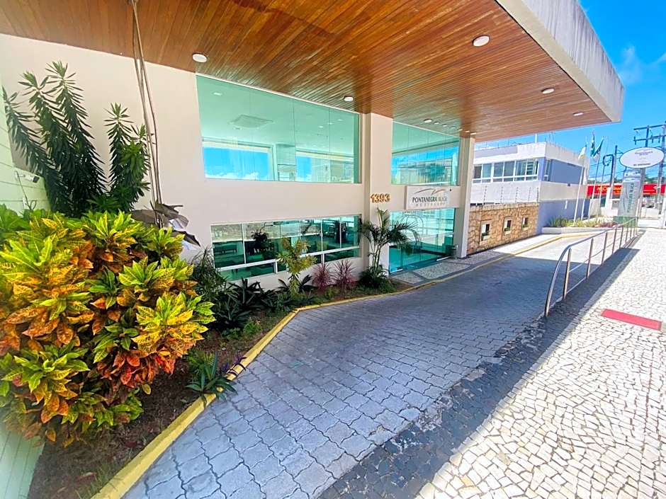 Ponta Negra Beach 234-Natal-RN-Cantinho Potiguar