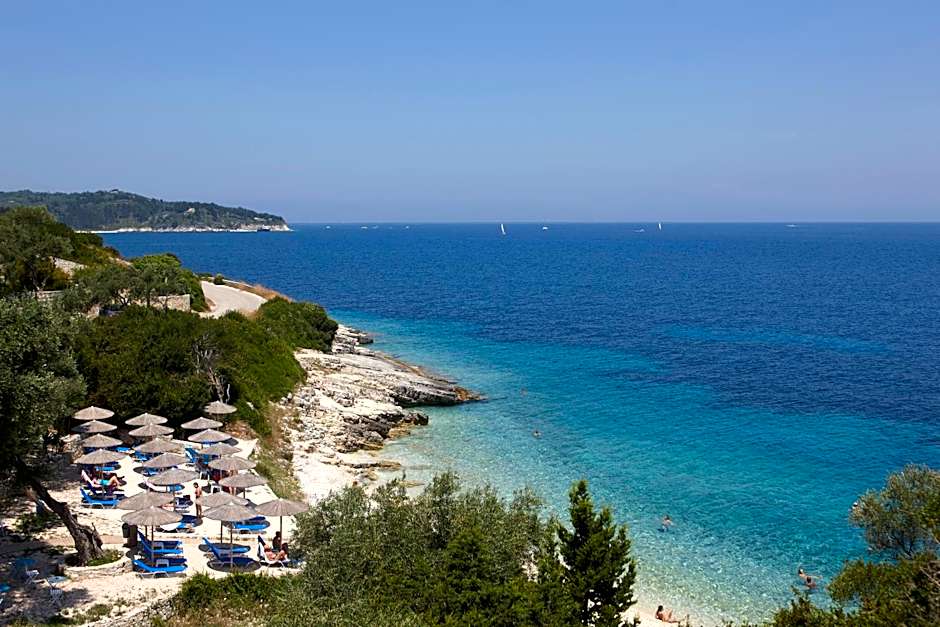Anassa Mare Villas & Residences by GHH