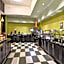 Hampton Inn By Hilton & Suites Raleigh Crabtree Valley