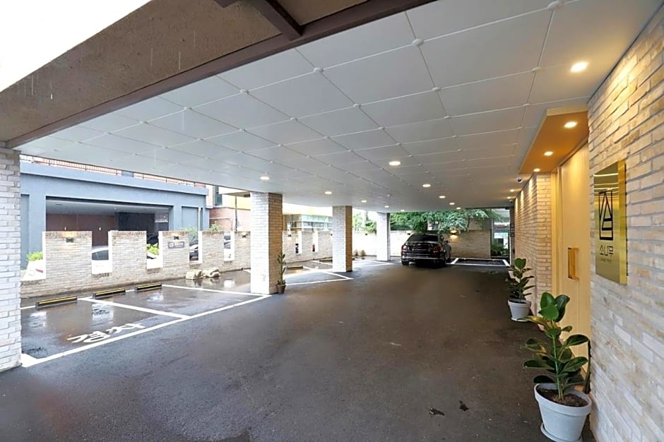 Chuncheon Pine Tree Hotel