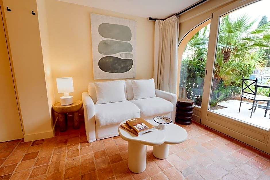 La Bastide de Saint Tropez