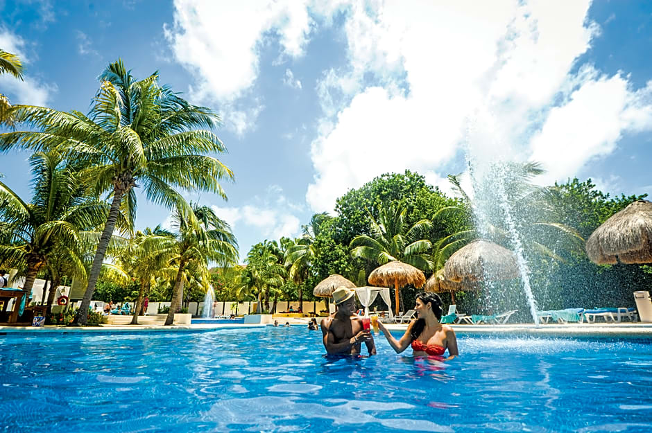 Grand Oasis Tulum Riviera - All Inclusive