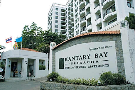 Kantary Bay Hotel And Serviced Apartments Sriracha