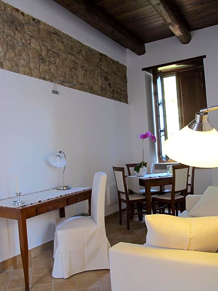 Hotel Dei Templi
