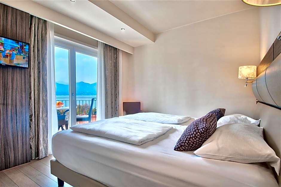 Hotel Galvani