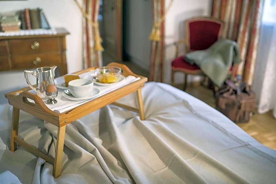 Hotel Bad Salomonsbrunn