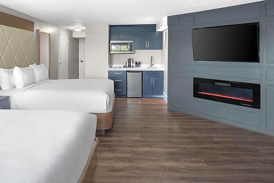 DoubleTree by Hilton Hilton Head Island