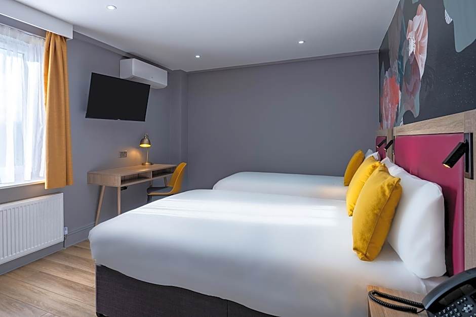 Comfort Inn Edgware Road