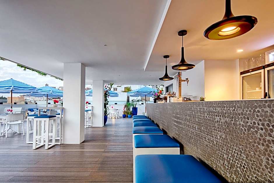 Eurostars Puerto de Ibiza