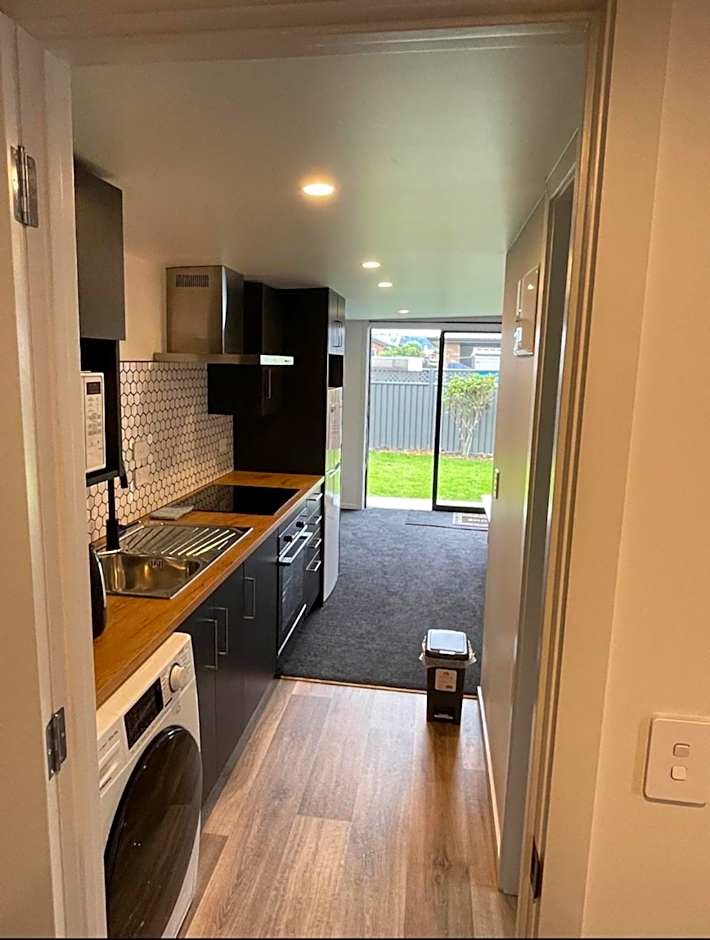 Tiny Home in Mosgiel