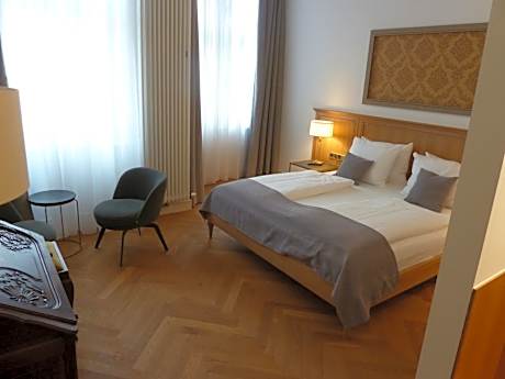 Hotel Lindenufer