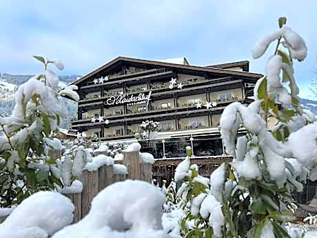Boutique Hotel Haidachhof superior