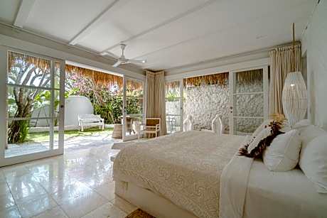 Monyet Suite