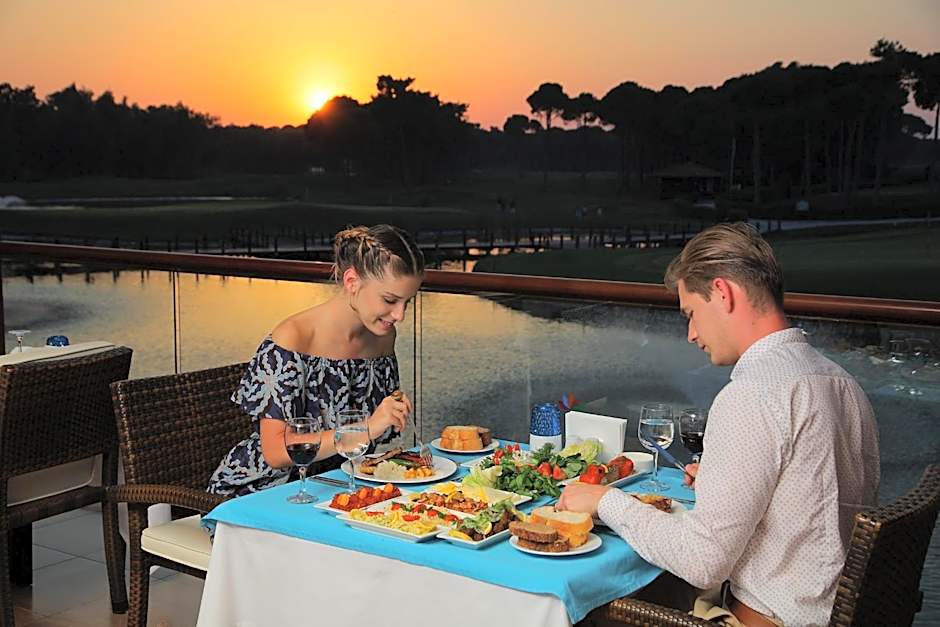 Sueno Hotels Golf Belek