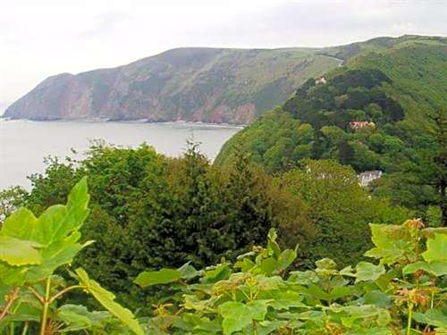 Simonsbath House Hotel