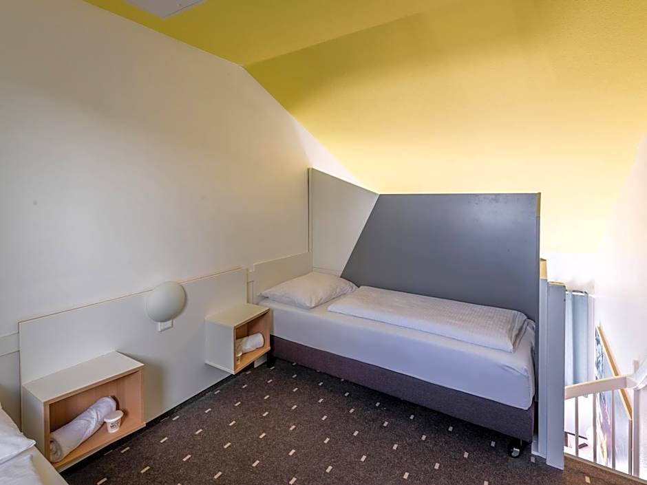 B&B Hotel Aachen Würselen