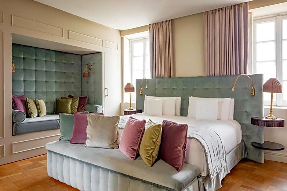 Grand Hotel Tremezzo