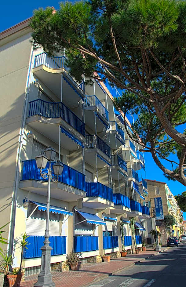 Residence Costa Templada