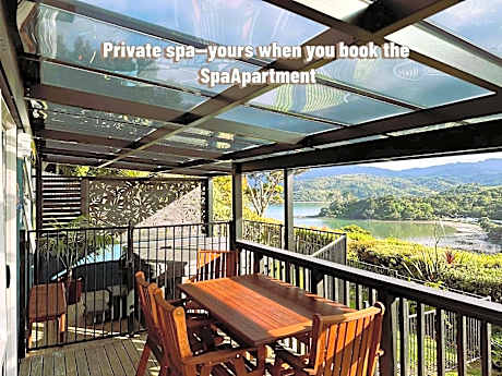 Coromandel Seaview Motel