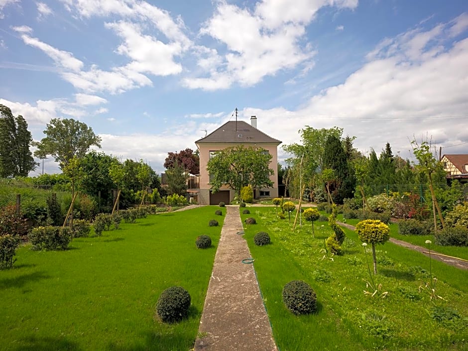 B&B "Villa Fink"