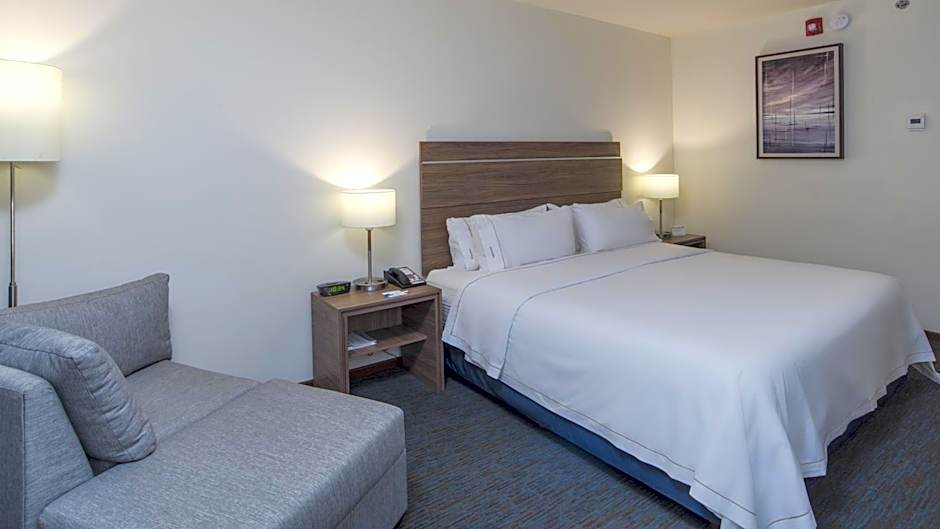 Holiday Inn Express Culiacan By IHG