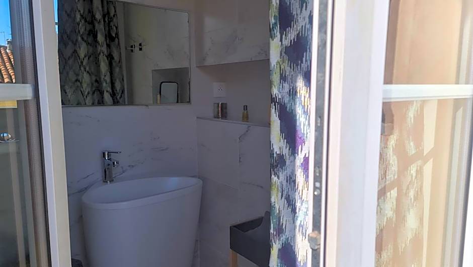 Le Petit Trianon et le Charme des Suites