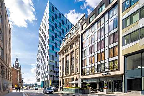 Hotel Indigo Liverpool By IHG