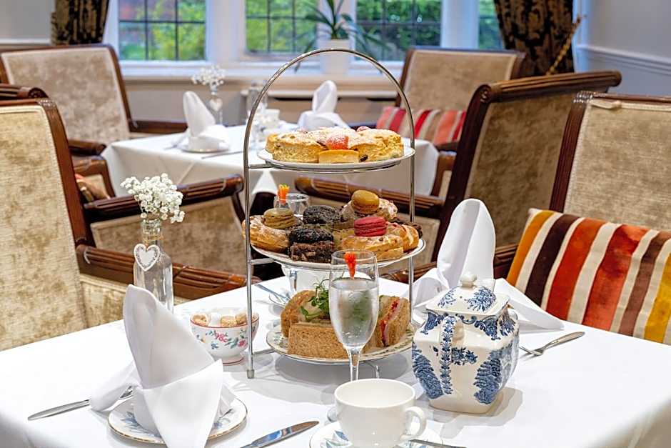 Castle Bromwich Hall Hotel, BW Signature Collection by Best Western