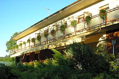 Albergo La Genzianella
