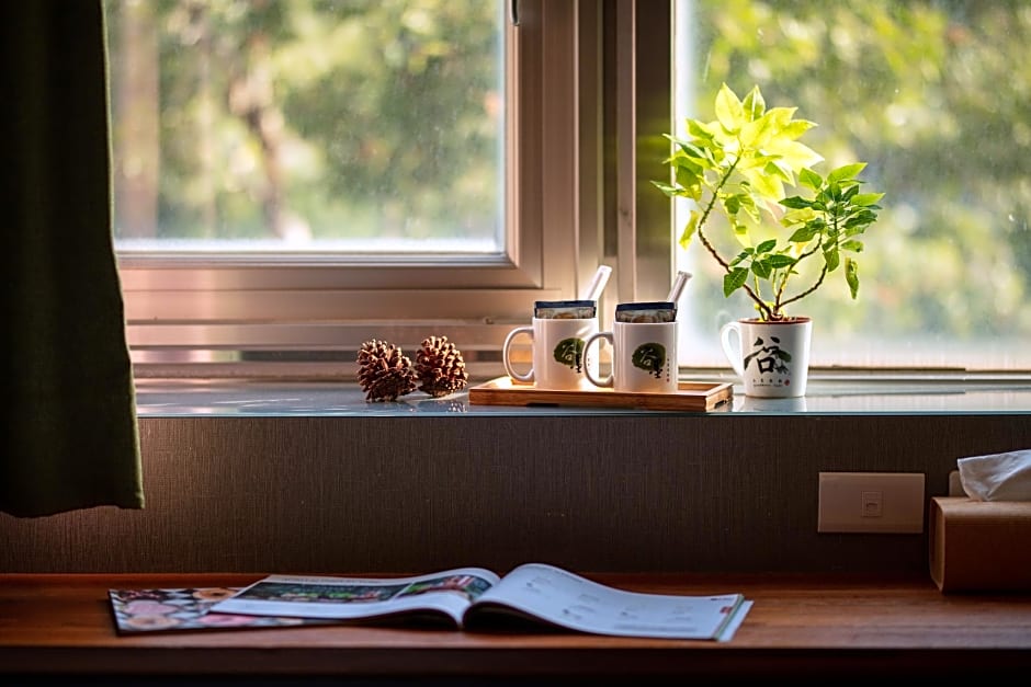 Goodmore Hotel - Shi-Da