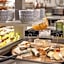 Best Western Hotel Mediterranee Menton