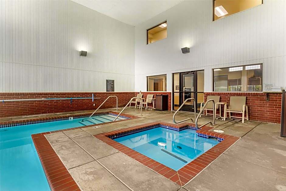 Best Western Plus Yukon