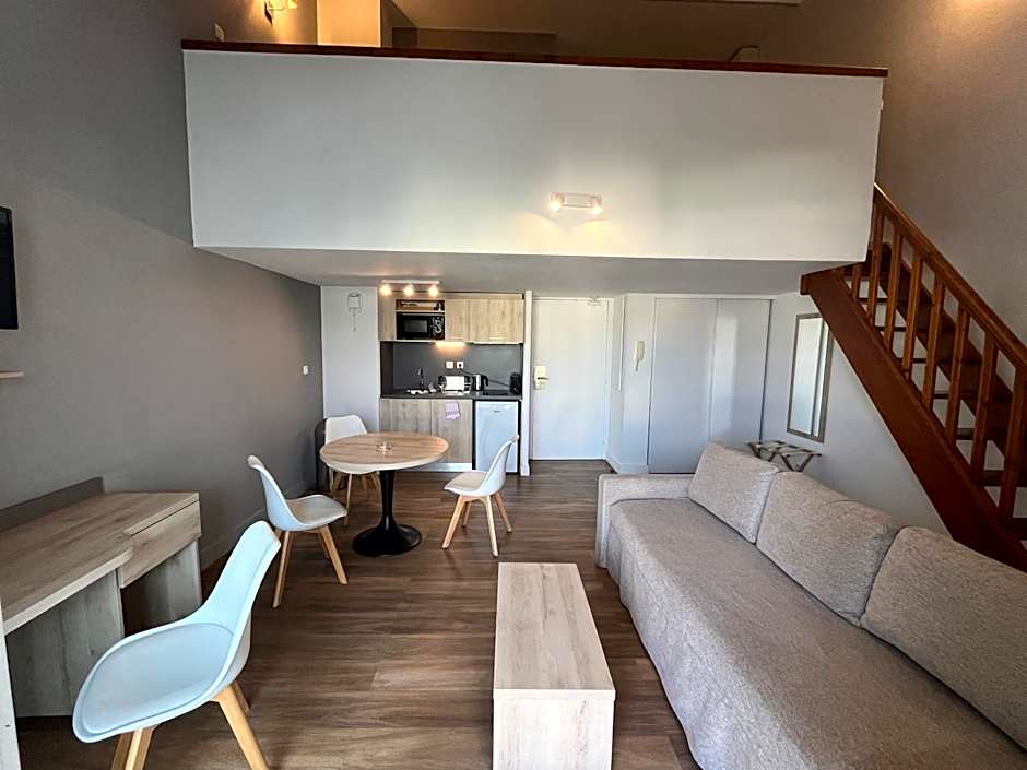 Les appartements du Clos de la Chartreuse By Ateya