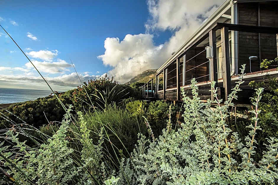 Rocklands Seaside Bed and Breakfast