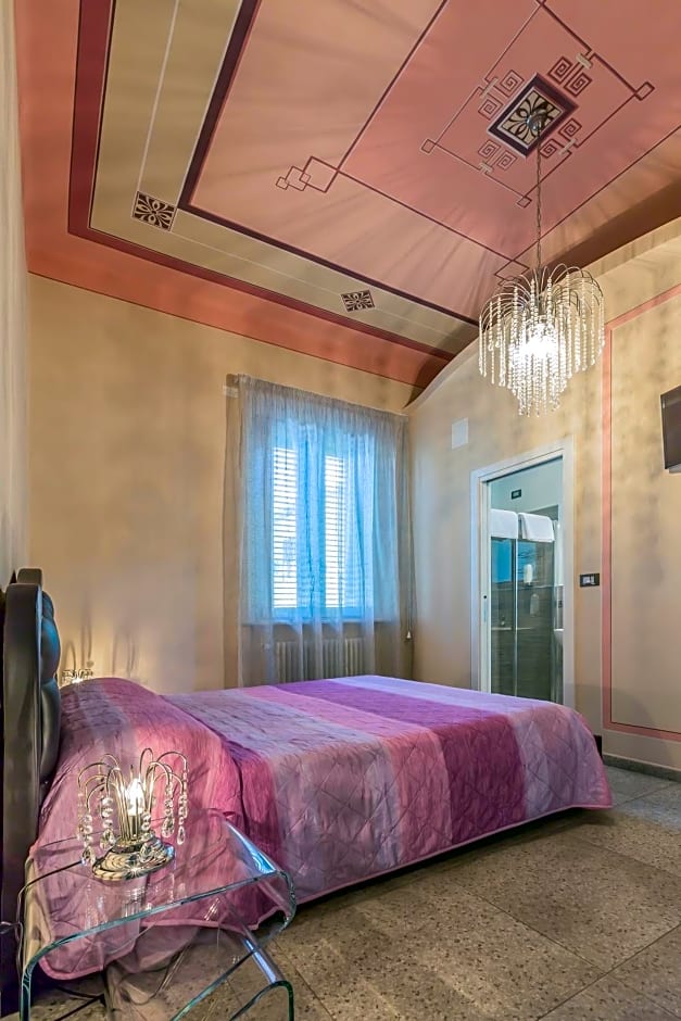 B&B Relais Paradise