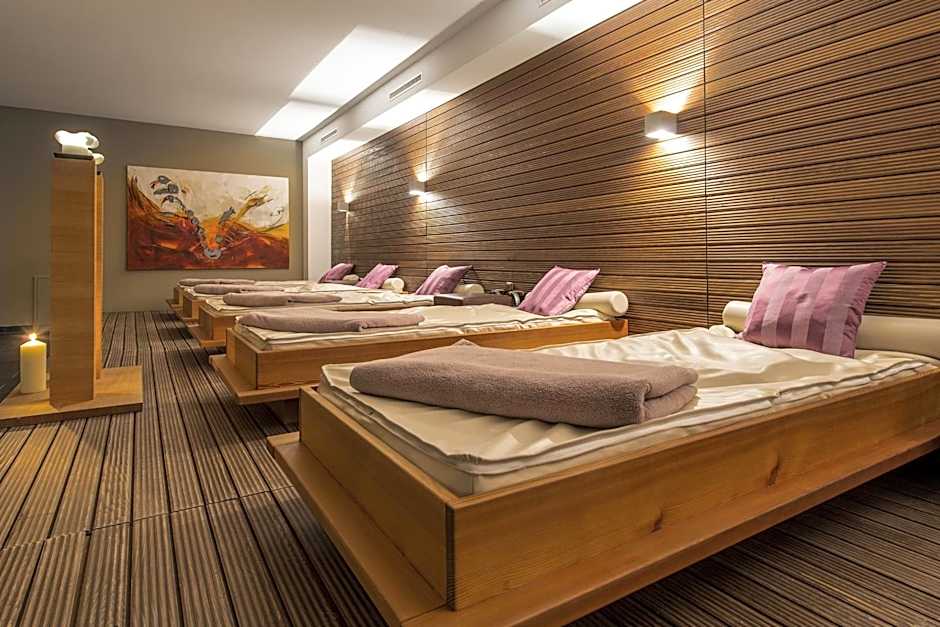Alpin Art & Spa Hotel Naudererhof Superior